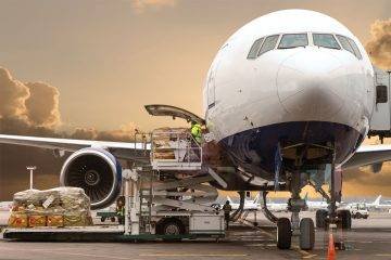 Air Freight